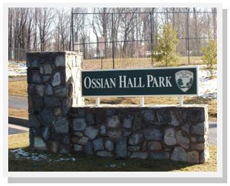 Ossian Hall Park & Concerts, Annandale, VA